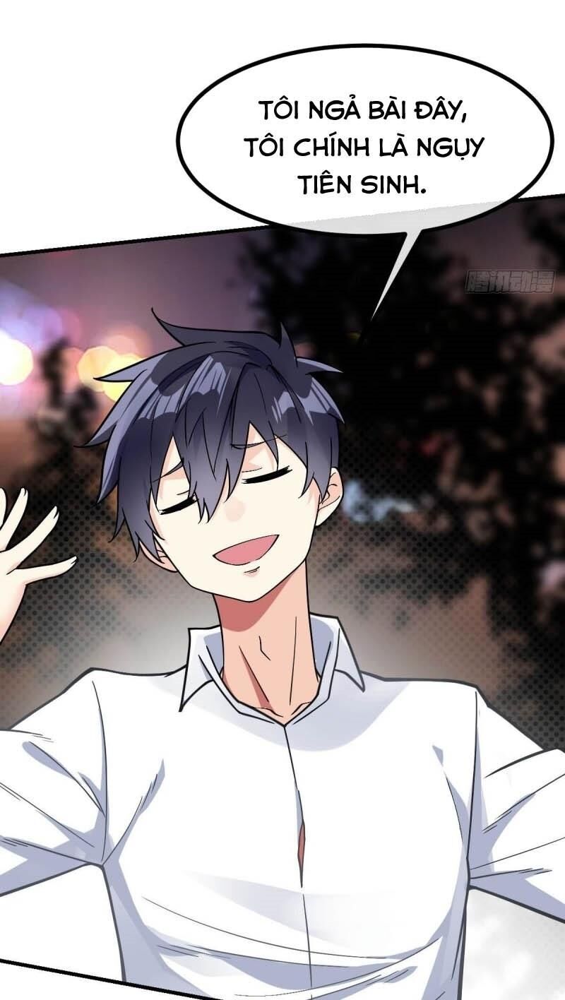 Vạn Hồn Hào Tế Chapter 9 - Trang 2