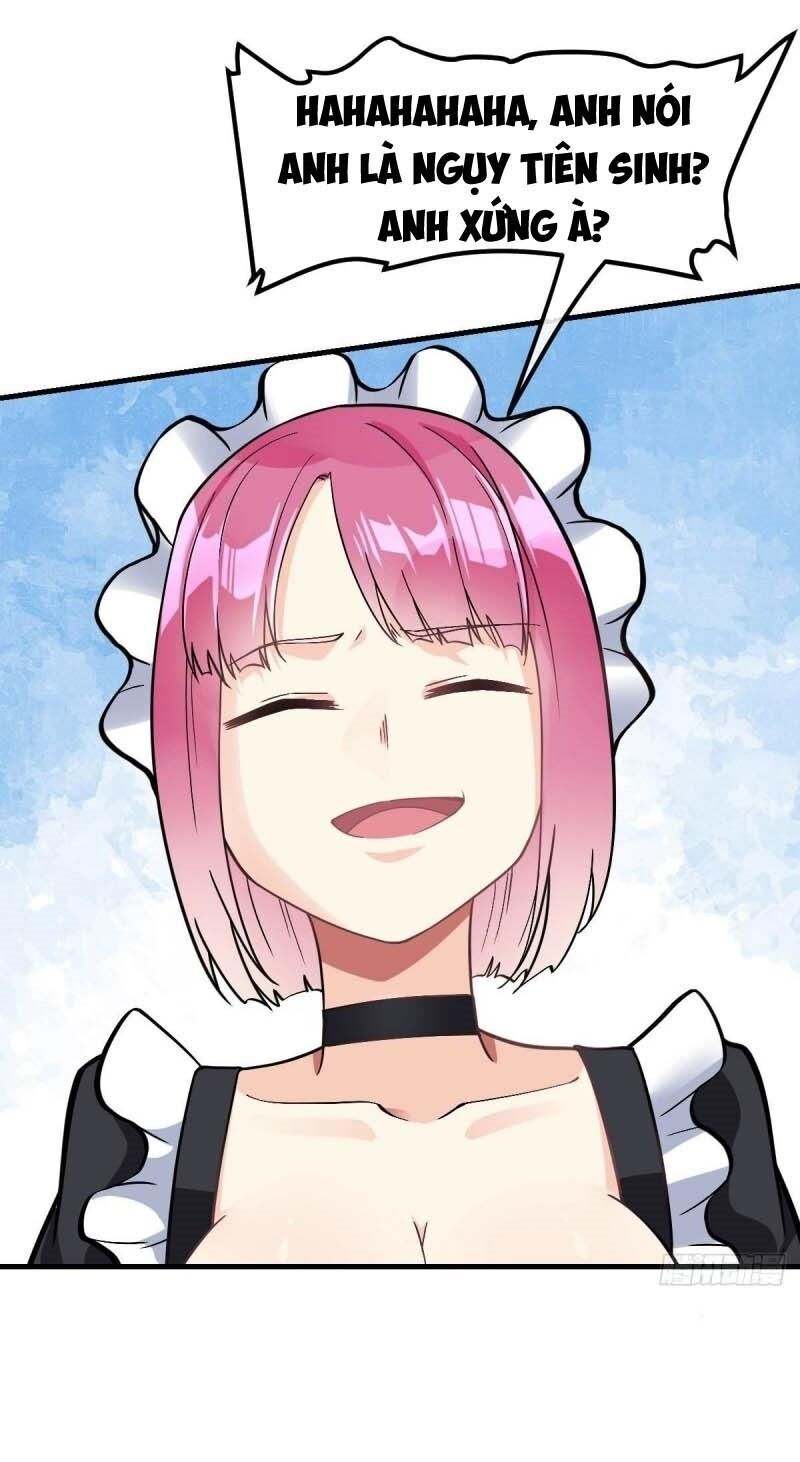 Vạn Hồn Hào Tế Chapter 9 - Trang 2