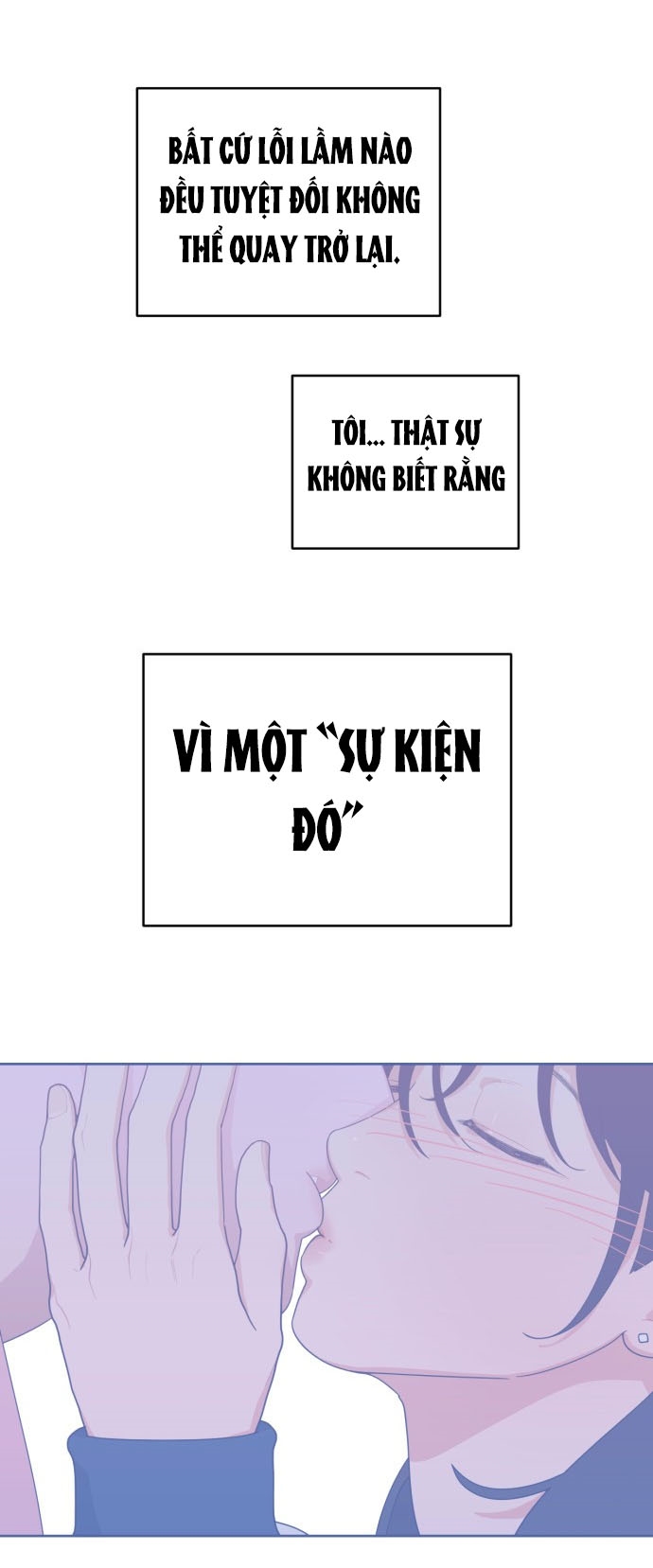 Vận May Bất Ngờ Chapter 1.1 - Trang 2