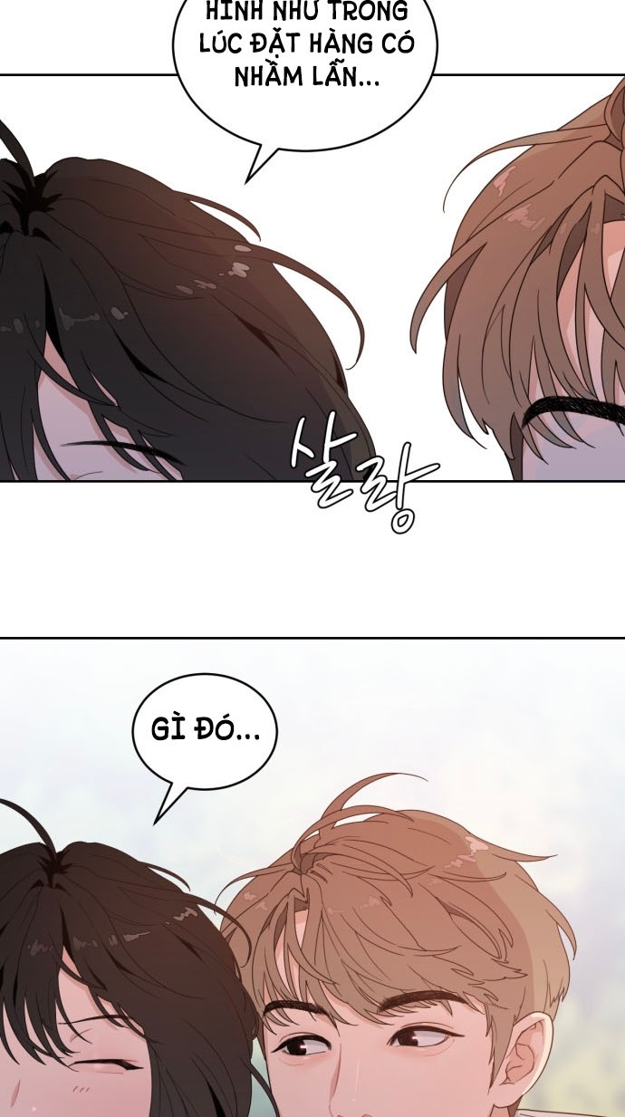 Vận May Bất Ngờ Chapter 1.1 - Trang 2