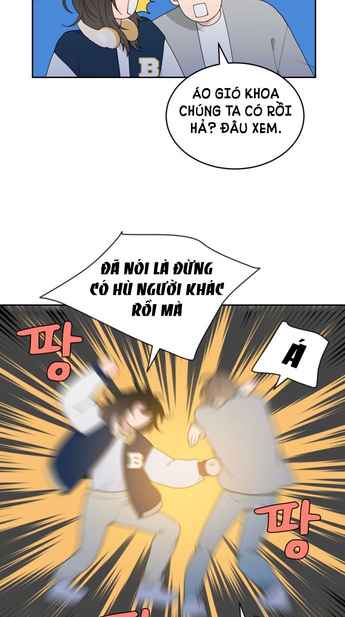 Vận May Bất Ngờ Chapter 1.1 - Trang 2