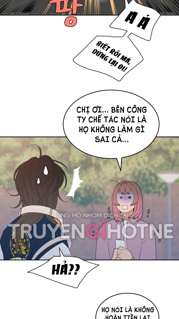 Vận May Bất Ngờ Chapter 1.1 - Trang 2