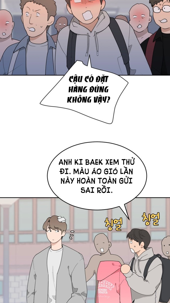 Vận May Bất Ngờ Chapter 1.1 - Trang 2