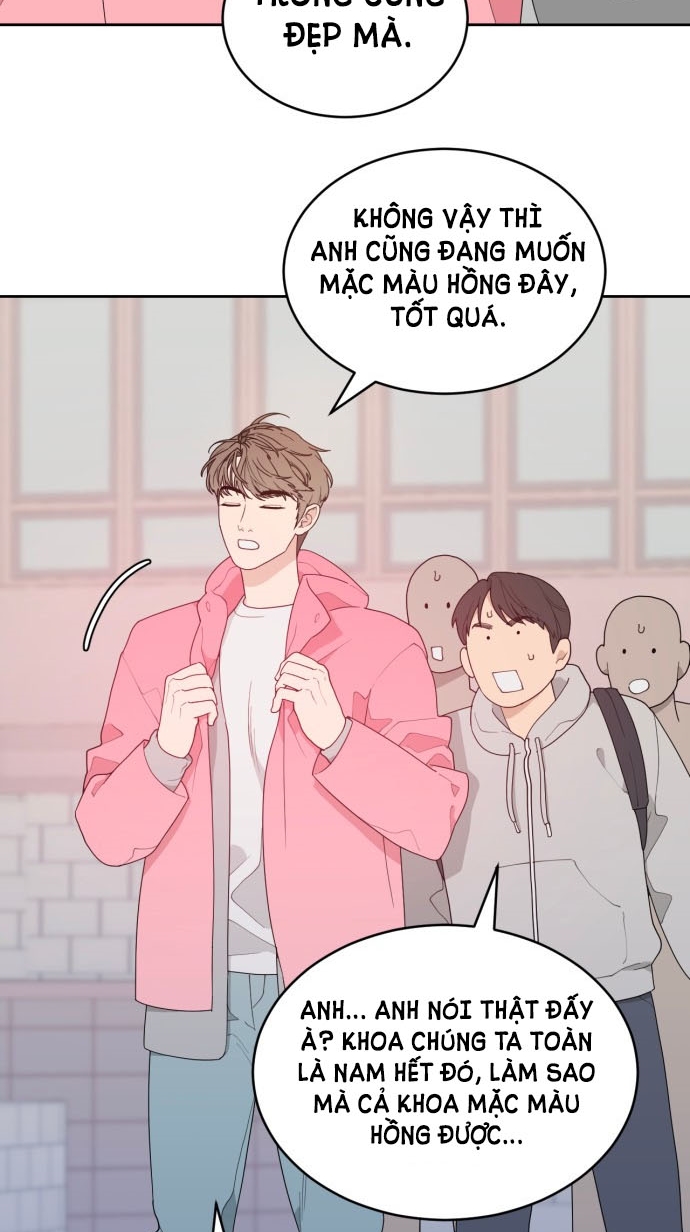 Vận May Bất Ngờ Chapter 1.1 - Trang 2