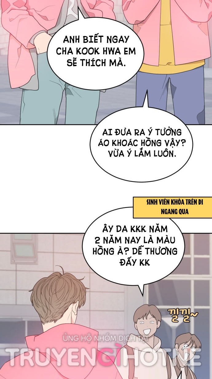 Vận May Bất Ngờ Chapter 1.1 - Trang 2