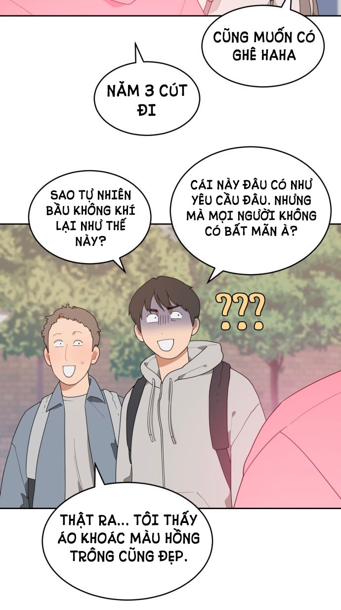 Vận May Bất Ngờ Chapter 1.1 - Trang 2