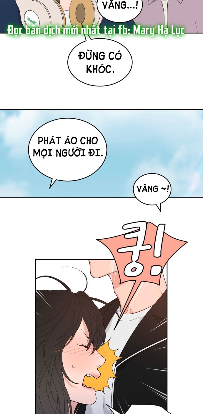 Vận May Bất Ngờ Chapter 1.1 - Trang 2