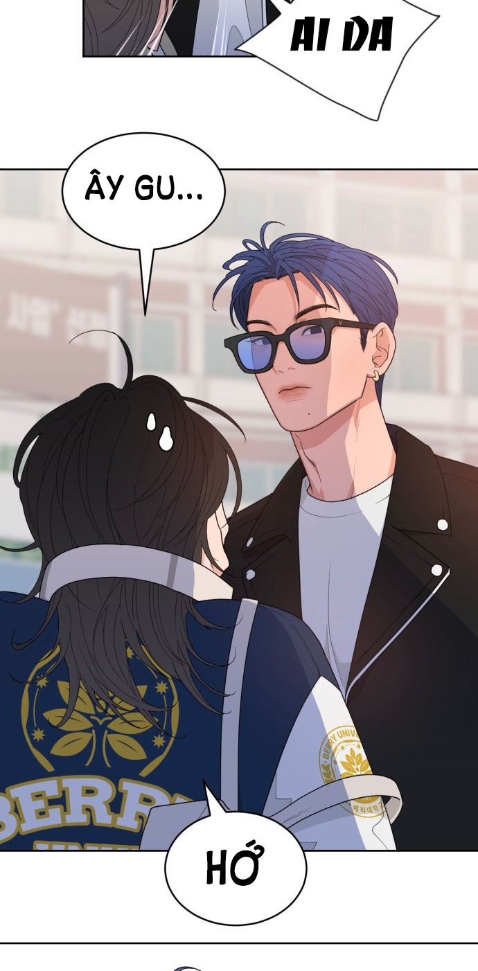Vận May Bất Ngờ Chapter 1.1 - Trang 2