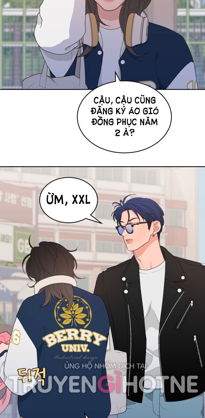 Vận May Bất Ngờ Chapter 1.1 - Trang 2