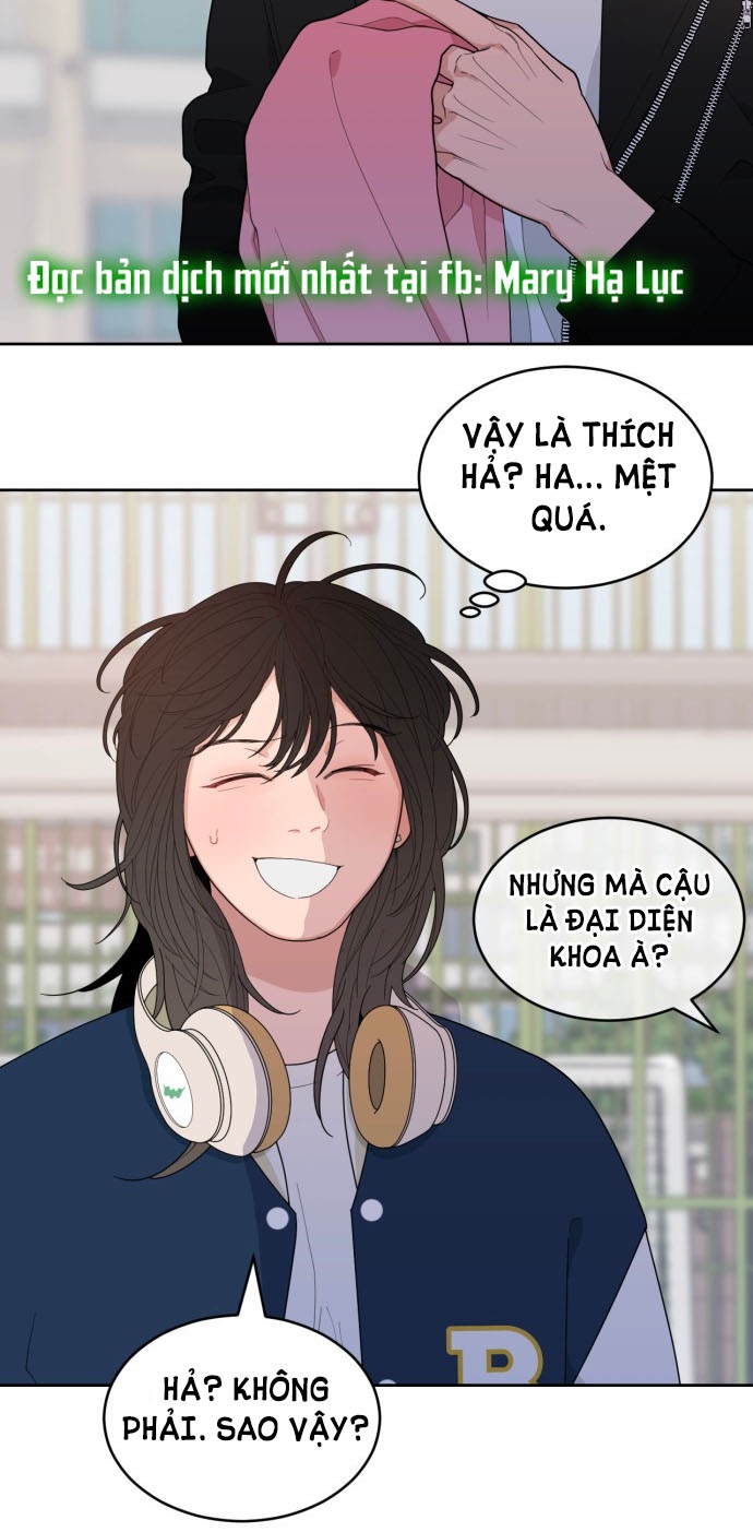Vận May Bất Ngờ Chapter 1.1 - Trang 2