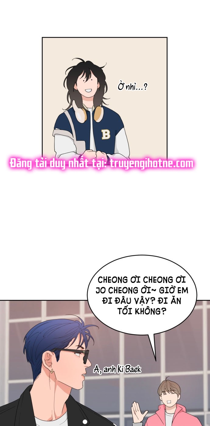 Vận May Bất Ngờ Chapter 1.2 - Trang 2