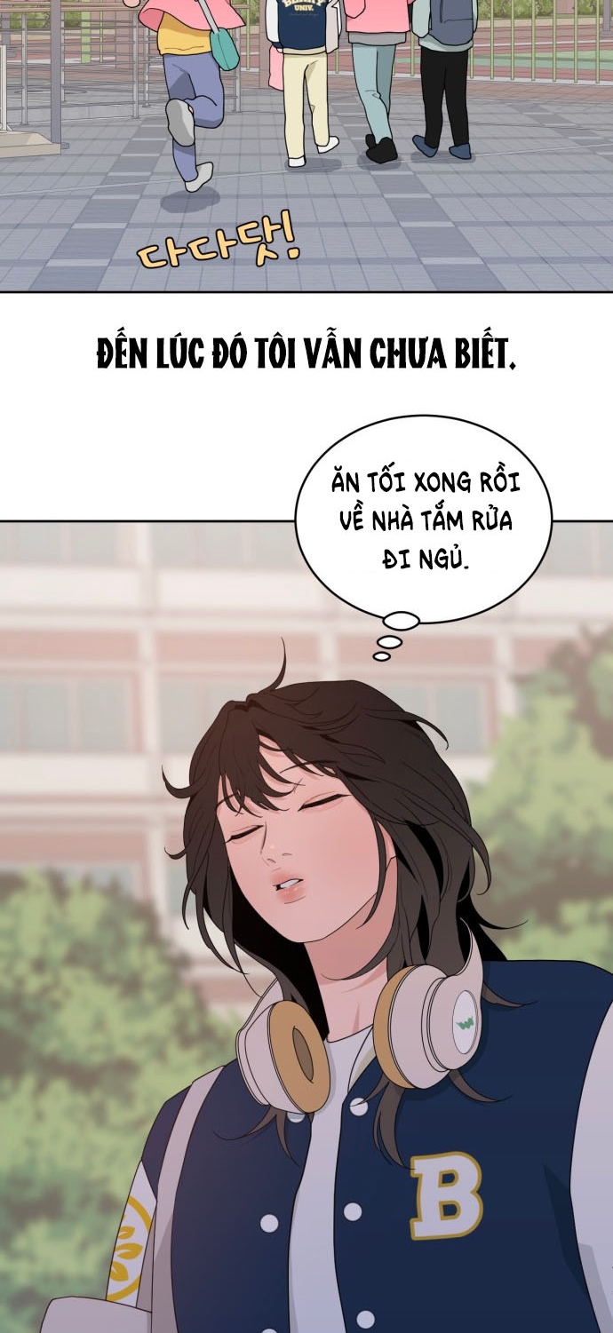 Vận May Bất Ngờ Chapter 1.2 - Trang 2