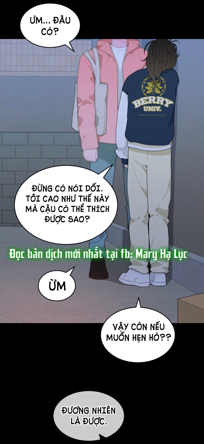 Vận May Bất Ngờ Chapter 1.2 - Trang 2