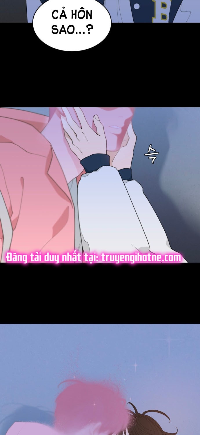 Vận May Bất Ngờ Chapter 1.2 - Trang 2