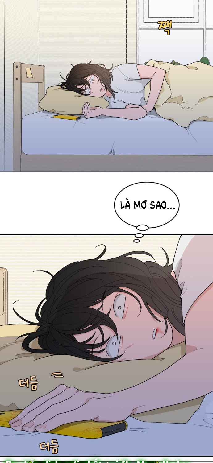 Vận May Bất Ngờ Chapter 1.2 - Trang 2