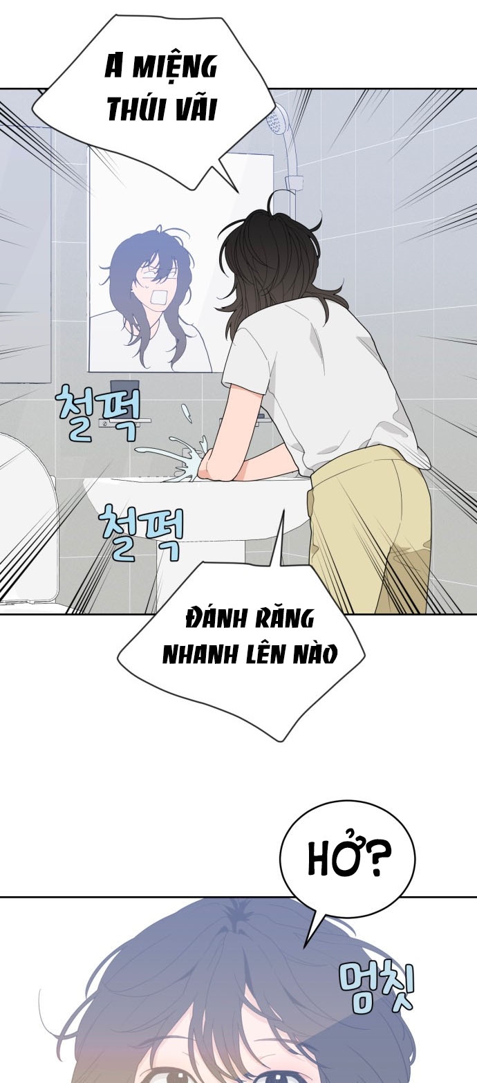Vận May Bất Ngờ Chapter 1.2 - Trang 2