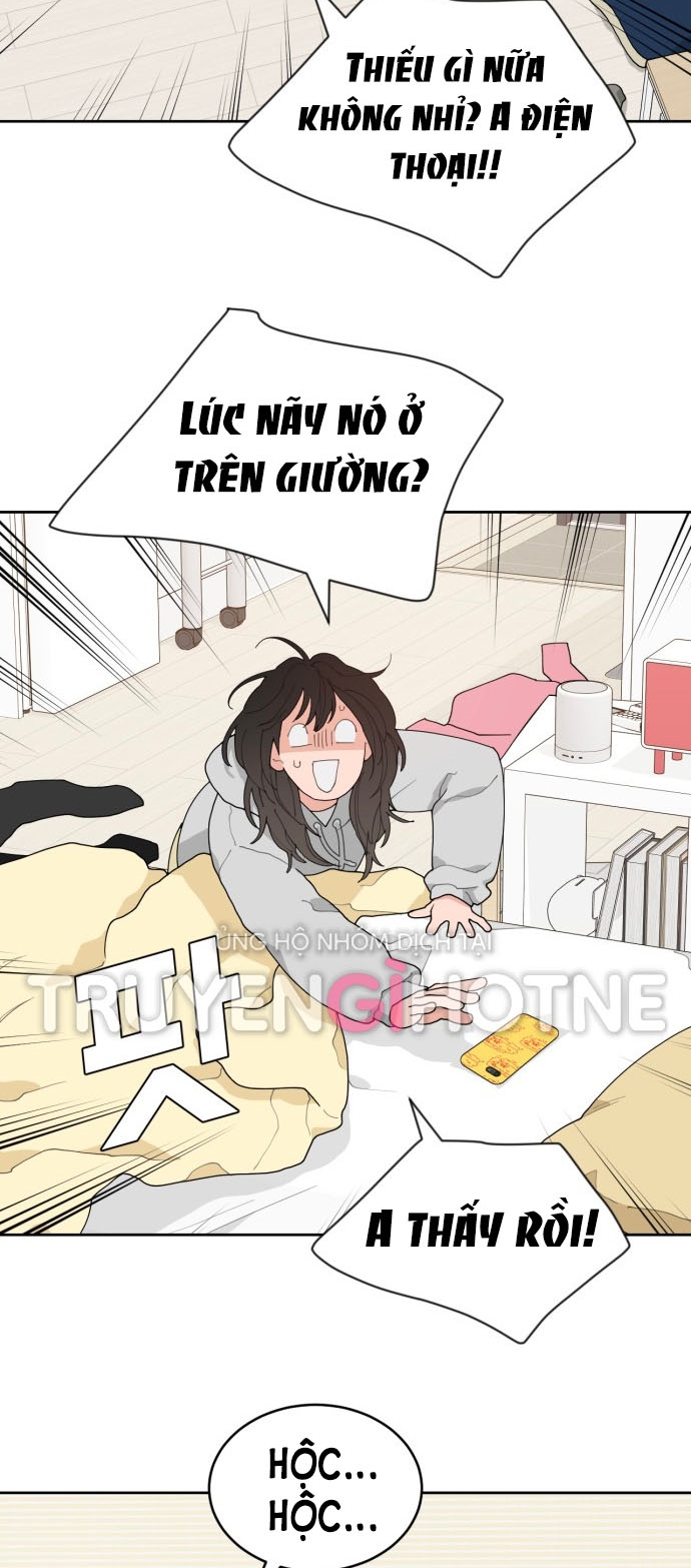Vận May Bất Ngờ Chapter 1.2 - Trang 2