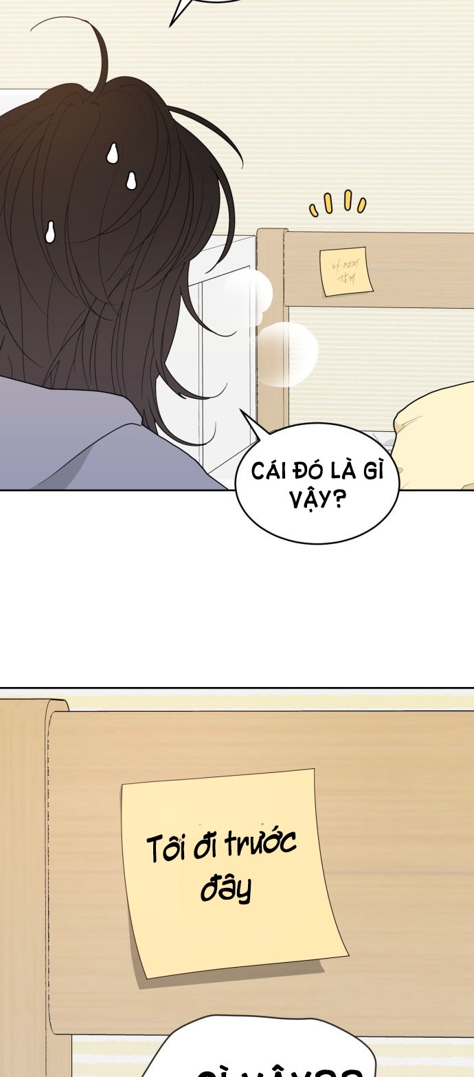 Vận May Bất Ngờ Chapter 1.2 - Trang 2