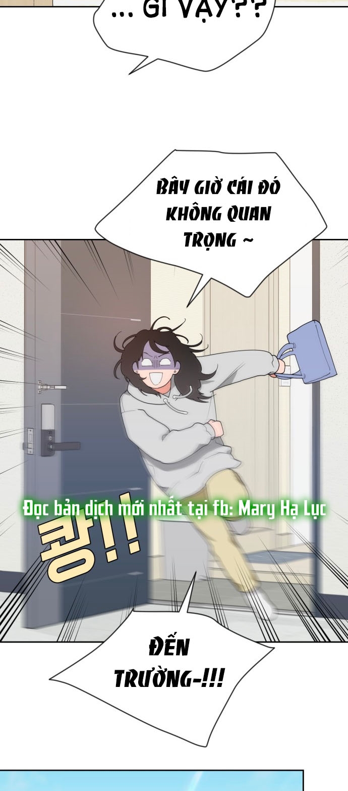 Vận May Bất Ngờ Chapter 1.2 - Trang 2