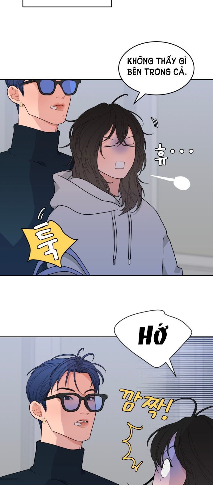 Vận May Bất Ngờ Chapter 1.2 - Trang 2