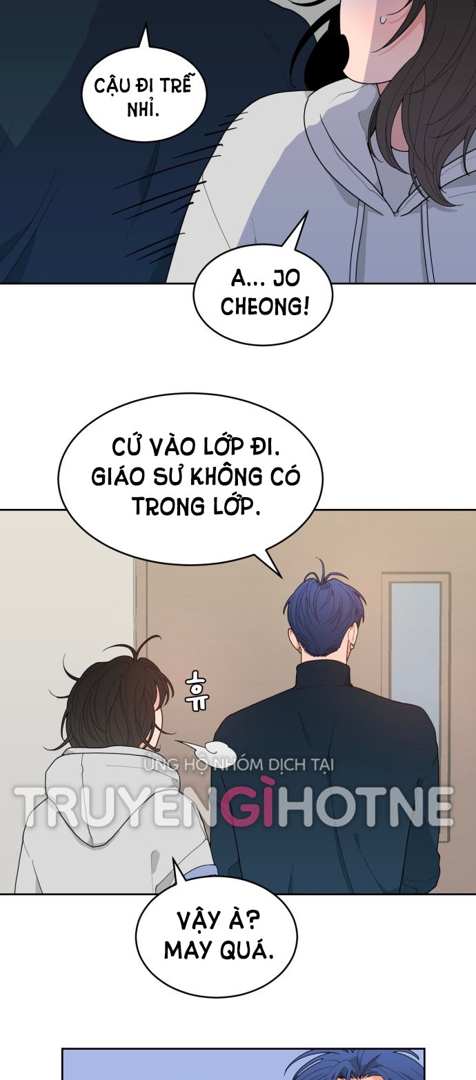 Vận May Bất Ngờ Chapter 1.2 - Trang 2