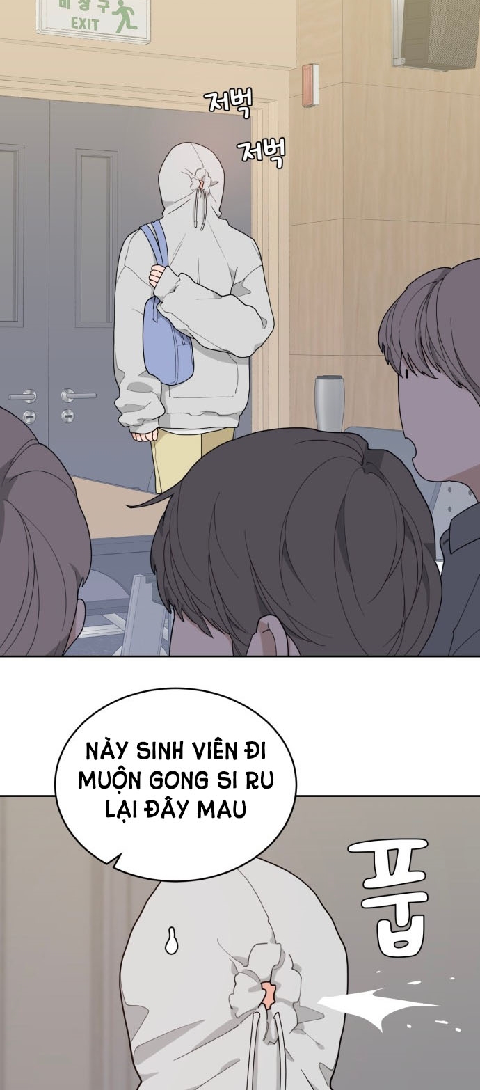 Vận May Bất Ngờ Chapter 1.2 - Trang 2