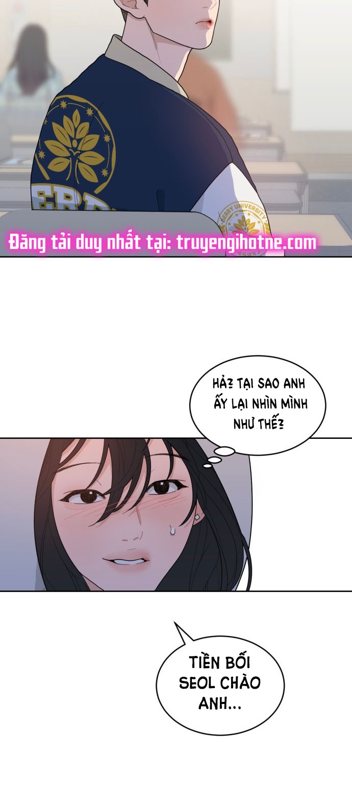 Vận May Bất Ngờ Chapter 1.2 - Trang 2