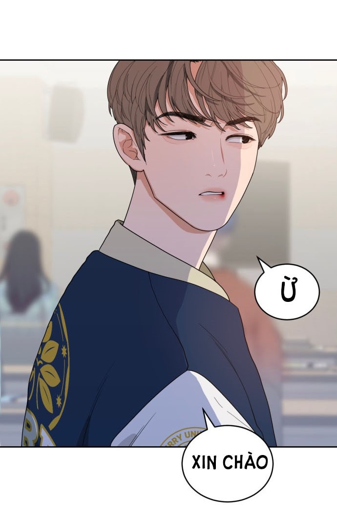 Vận May Bất Ngờ Chapter 1.2 - Trang 2