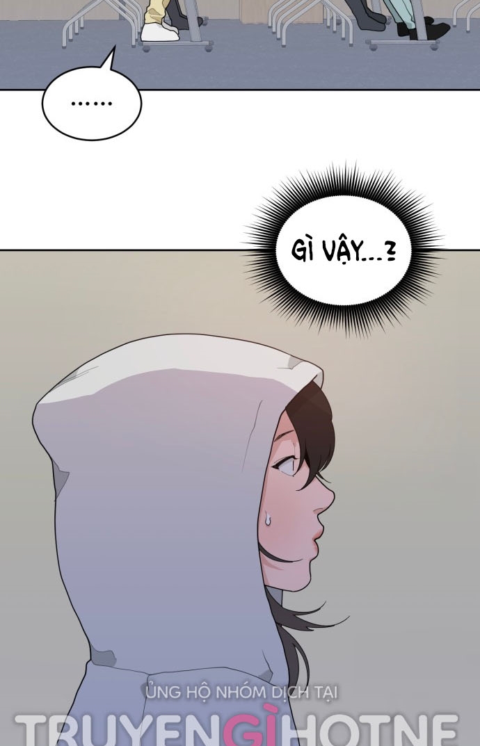 Vận May Bất Ngờ Chapter 1.2 - Trang 2