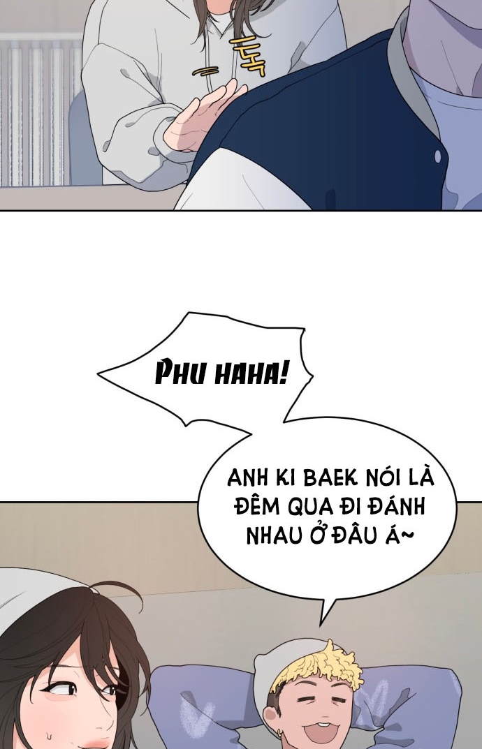 Vận May Bất Ngờ Chapter 1.2 - Trang 2