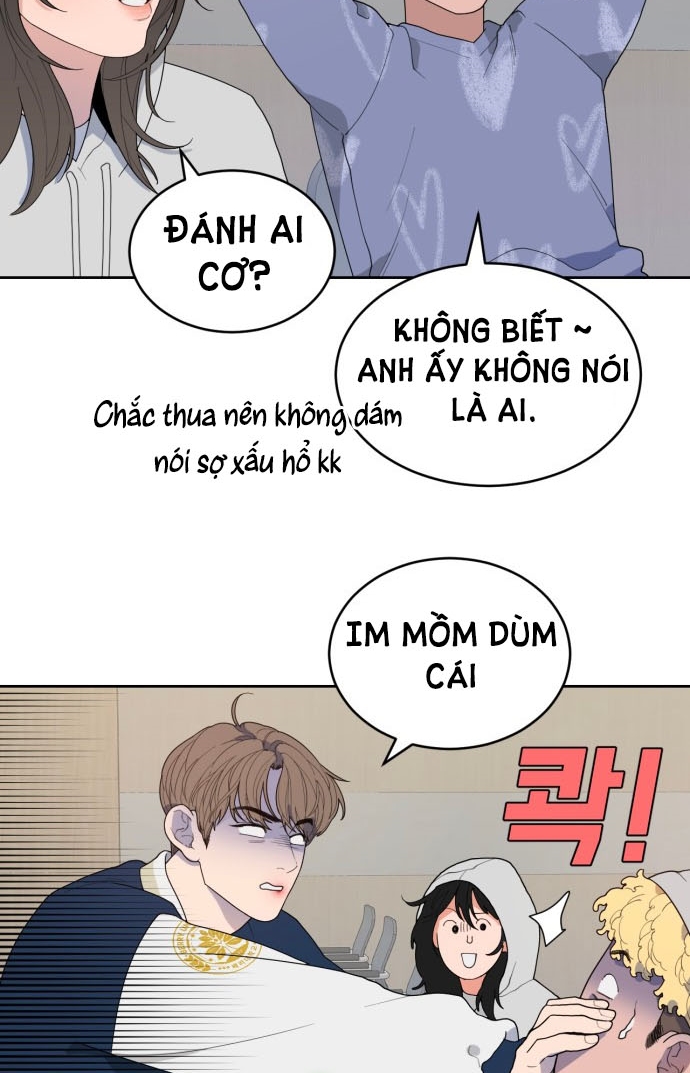 Vận May Bất Ngờ Chapter 1.2 - Trang 2
