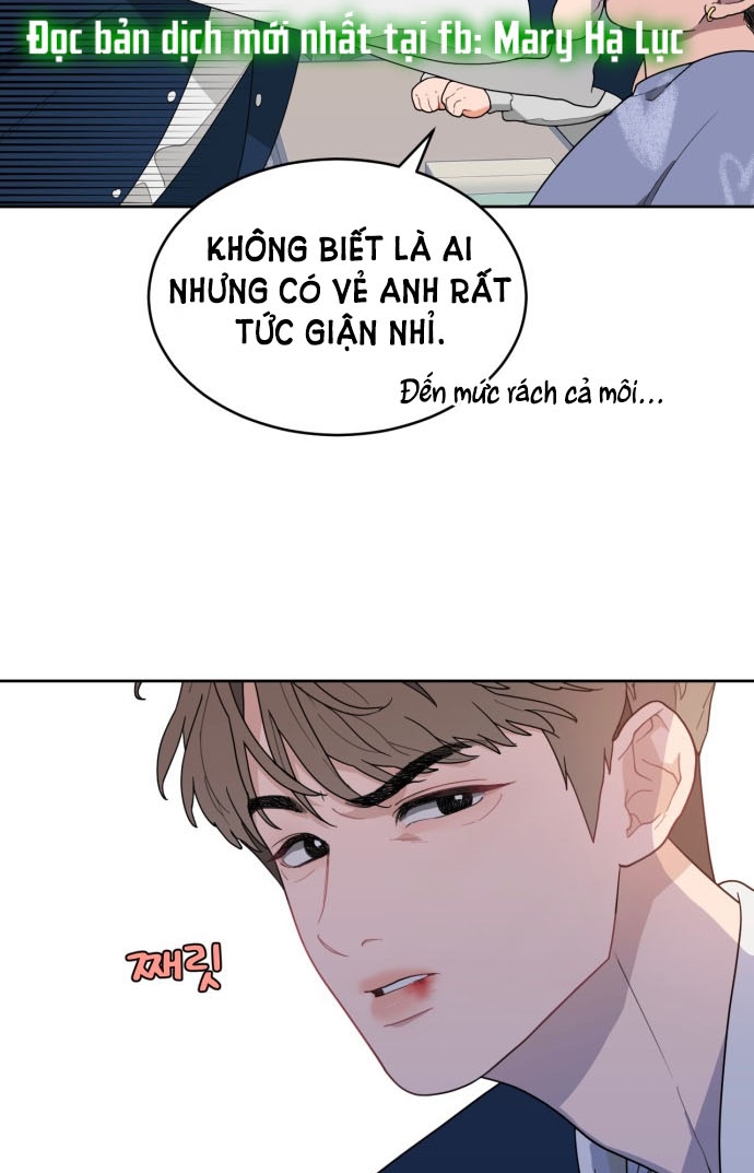 Vận May Bất Ngờ Chapter 1.2 - Trang 2