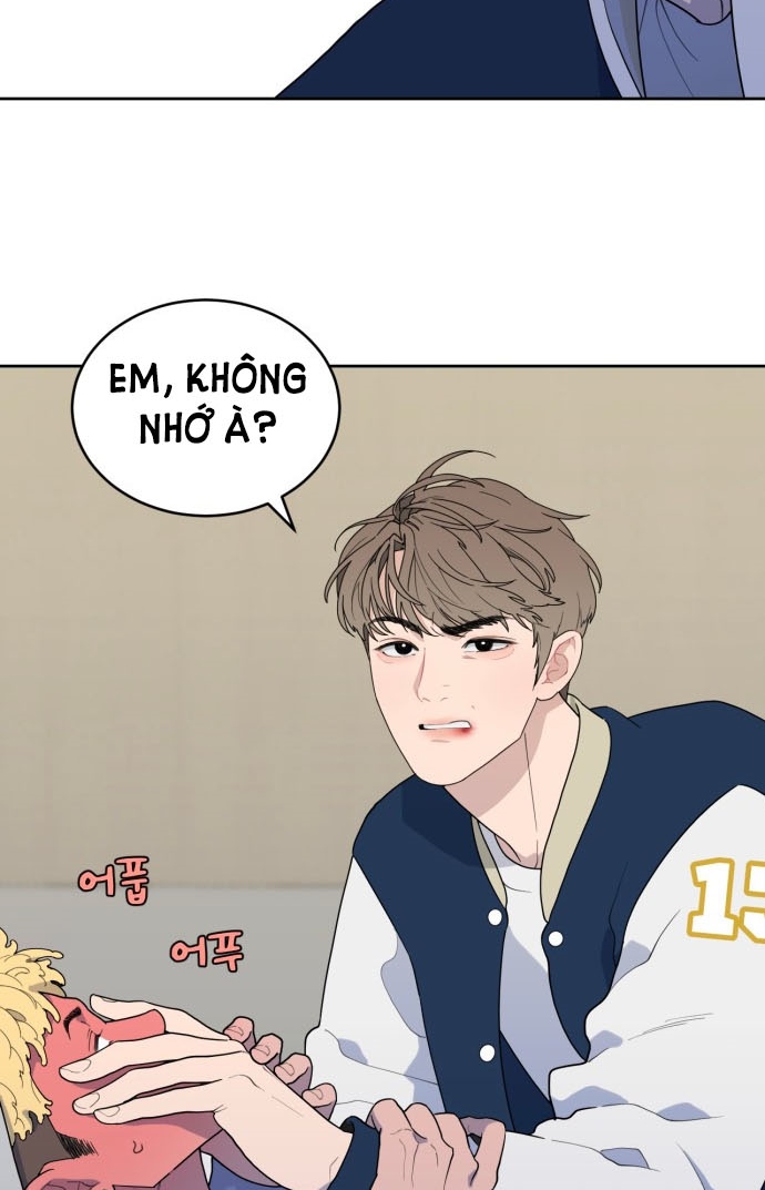 Vận May Bất Ngờ Chapter 1.2 - Trang 2
