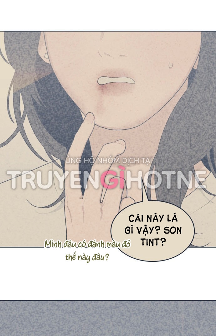 Vận May Bất Ngờ Chapter 1.2 - Trang 2