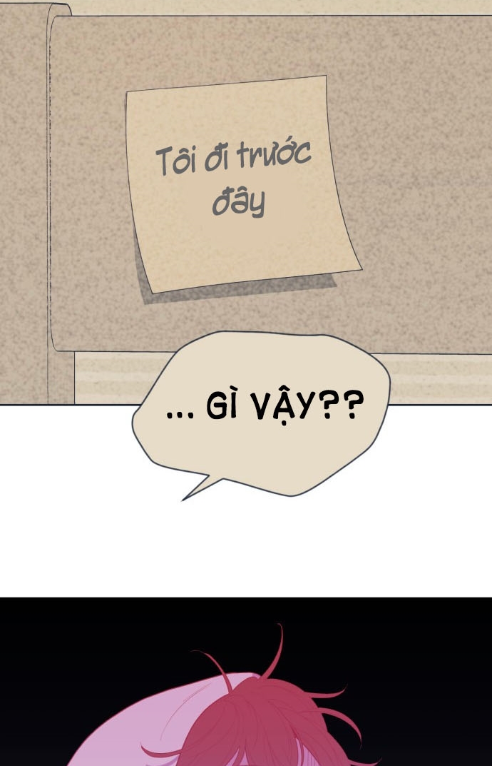 Vận May Bất Ngờ Chapter 1.2 - Trang 2