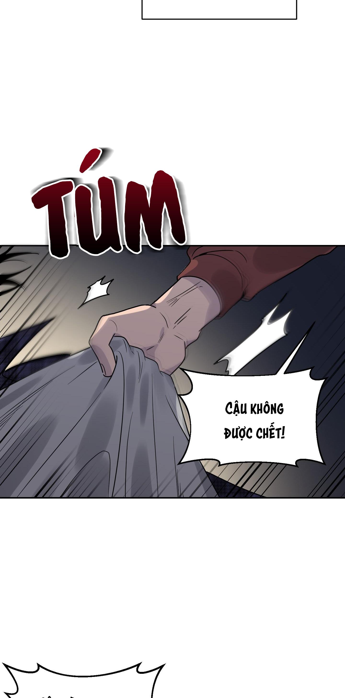 Vận May Bất Ngờ Chapter 1 - Trang 2