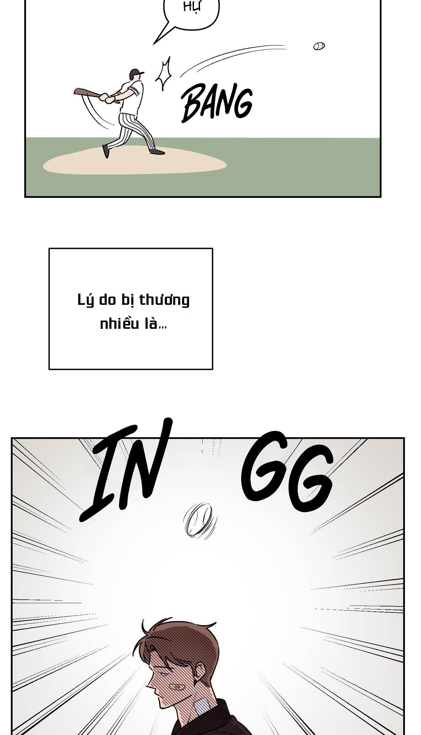 Vận May Bất Ngờ Chapter 1 - Trang 2