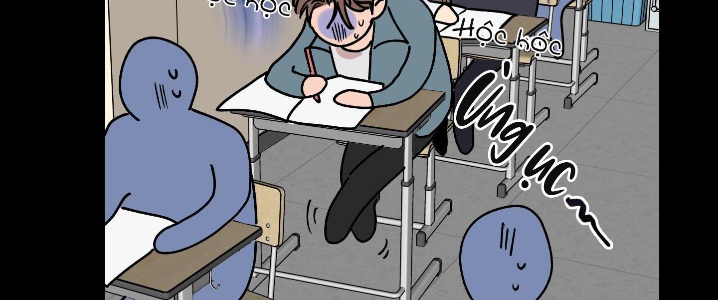 Vận May Bất Ngờ Chapter 1 - Trang 2