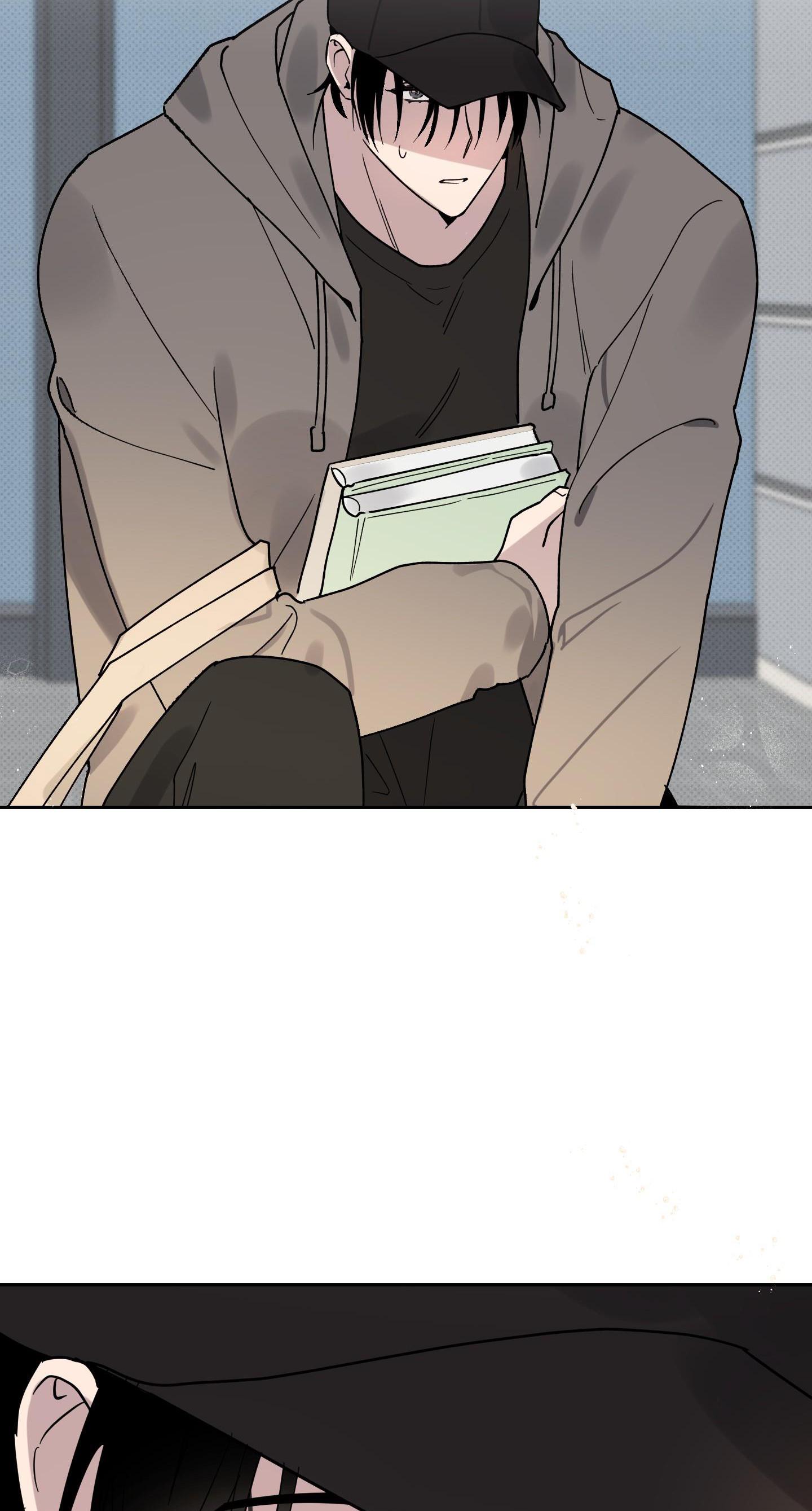 Vận May Bất Ngờ Chapter 1 - Trang 2