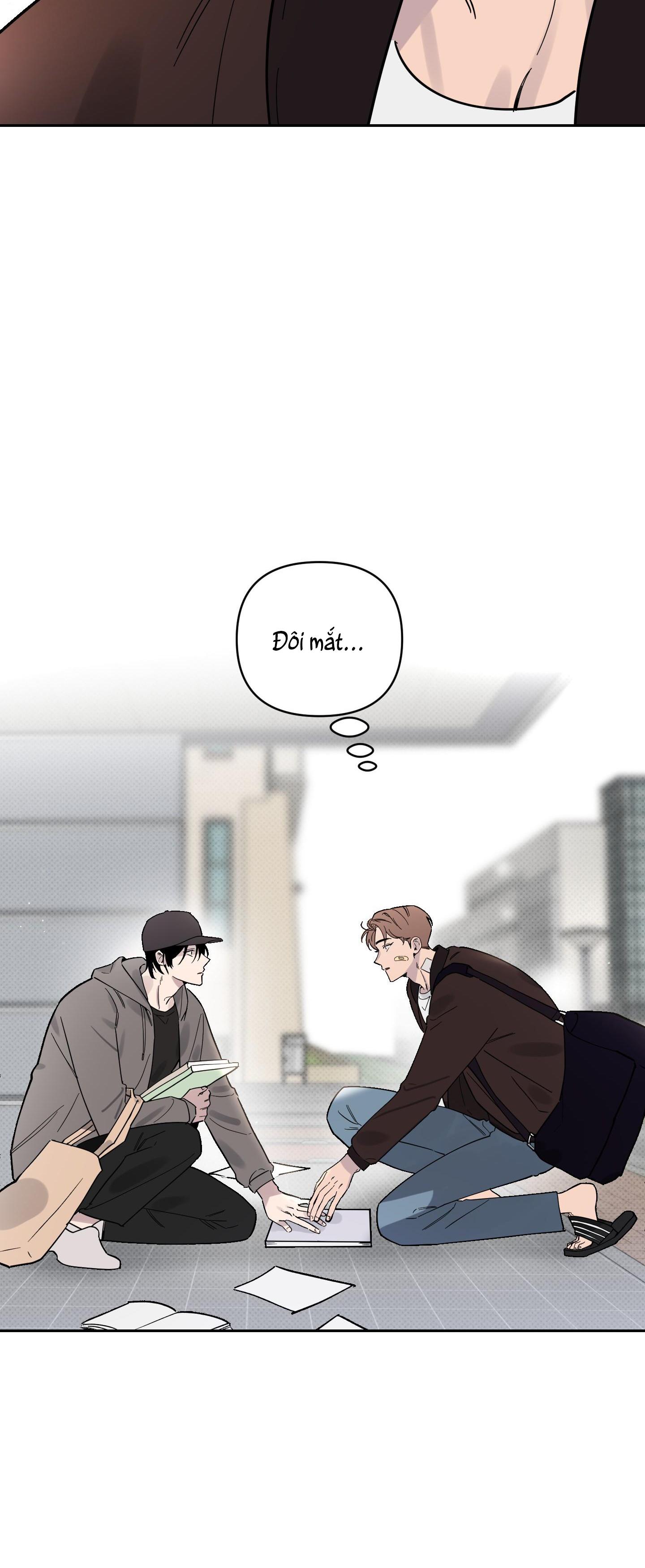 Vận May Bất Ngờ Chapter 1 - Trang 2