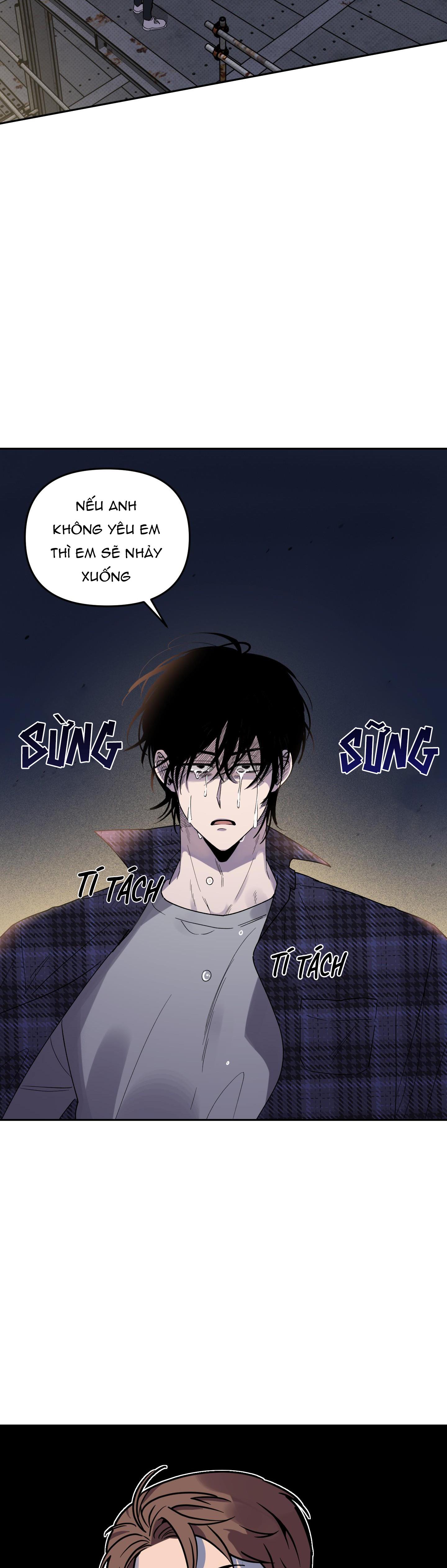 Vận May Bất Ngờ Chapter 1 - Trang 2