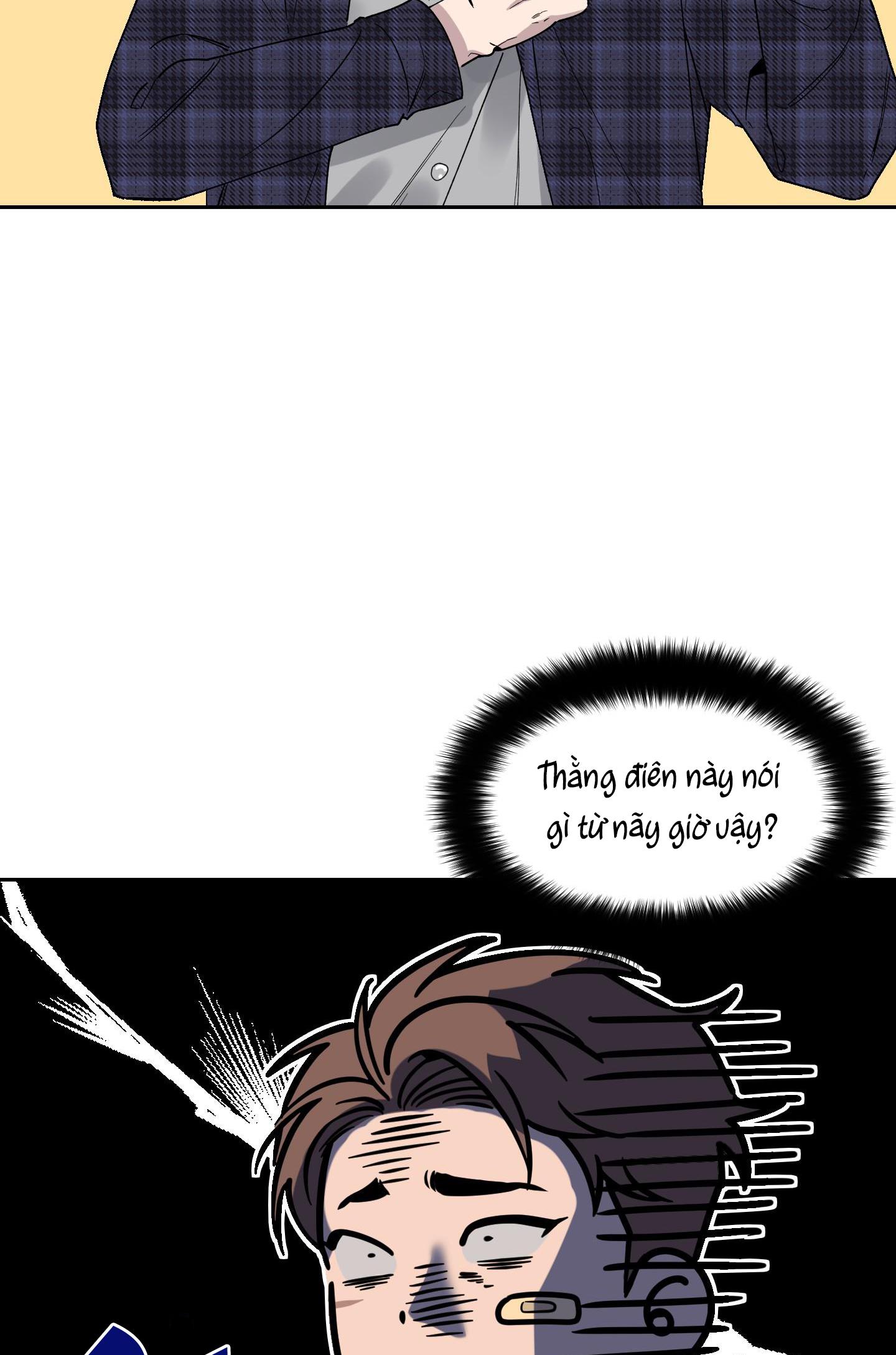 Vận May Bất Ngờ Chapter 1 - Trang 2