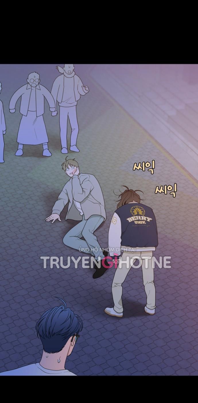 Vận May Bất Ngờ Chapter 10.1 - Trang 2