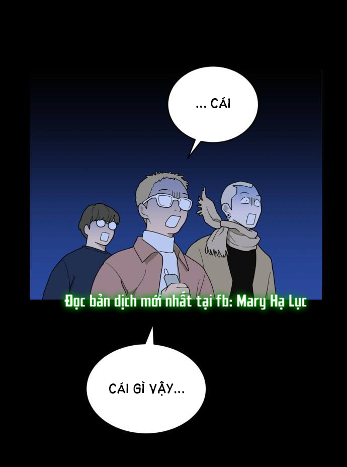 Vận May Bất Ngờ Chapter 10.1 - Trang 2