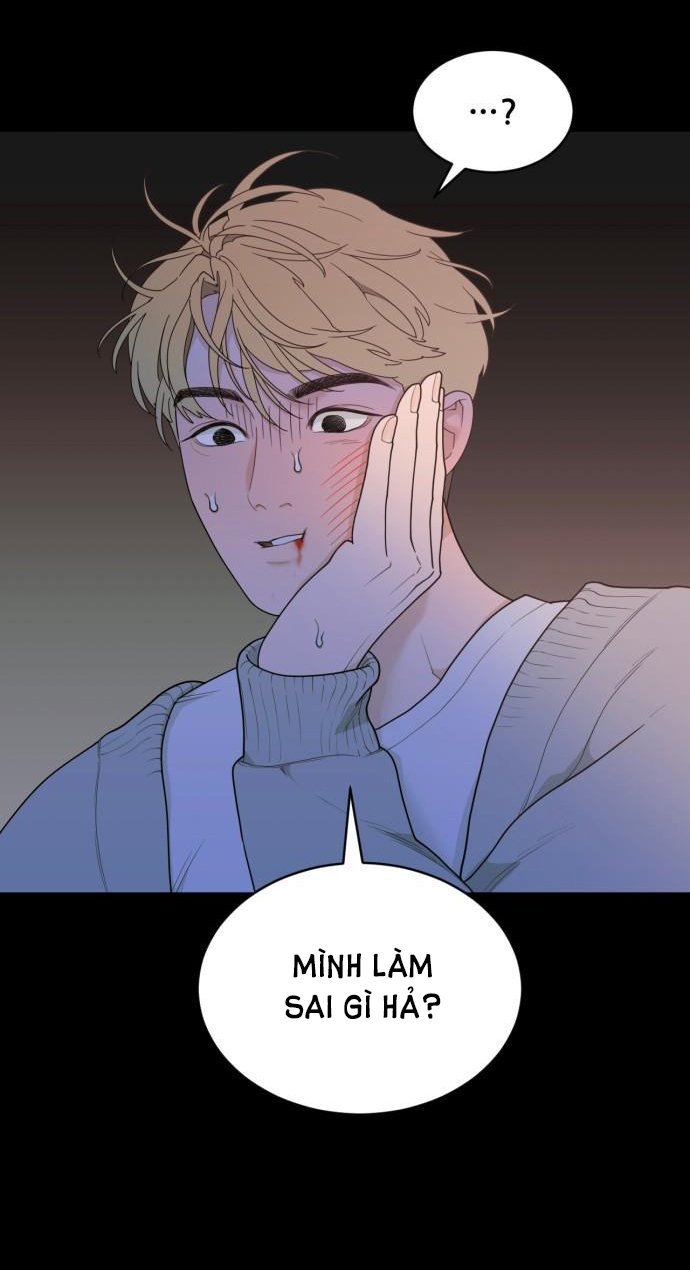 Vận May Bất Ngờ Chapter 10.1 - Trang 2
