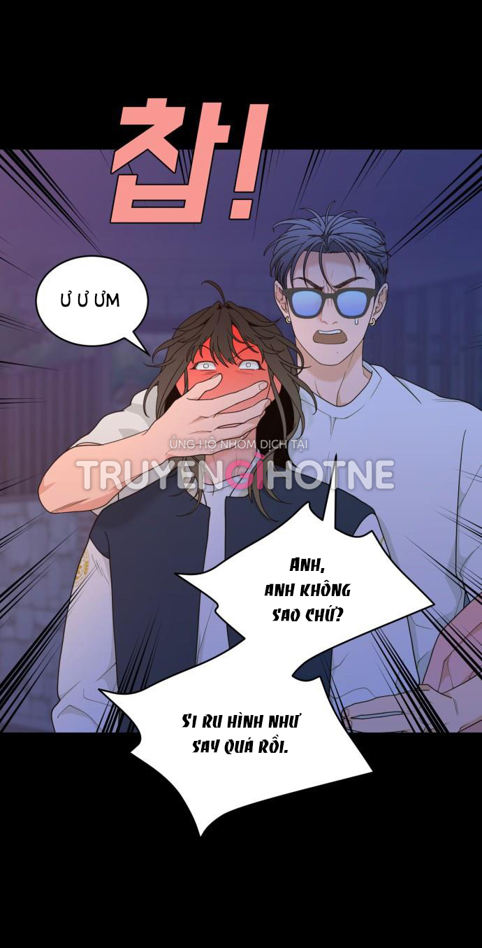Vận May Bất Ngờ Chapter 10.1 - Trang 2