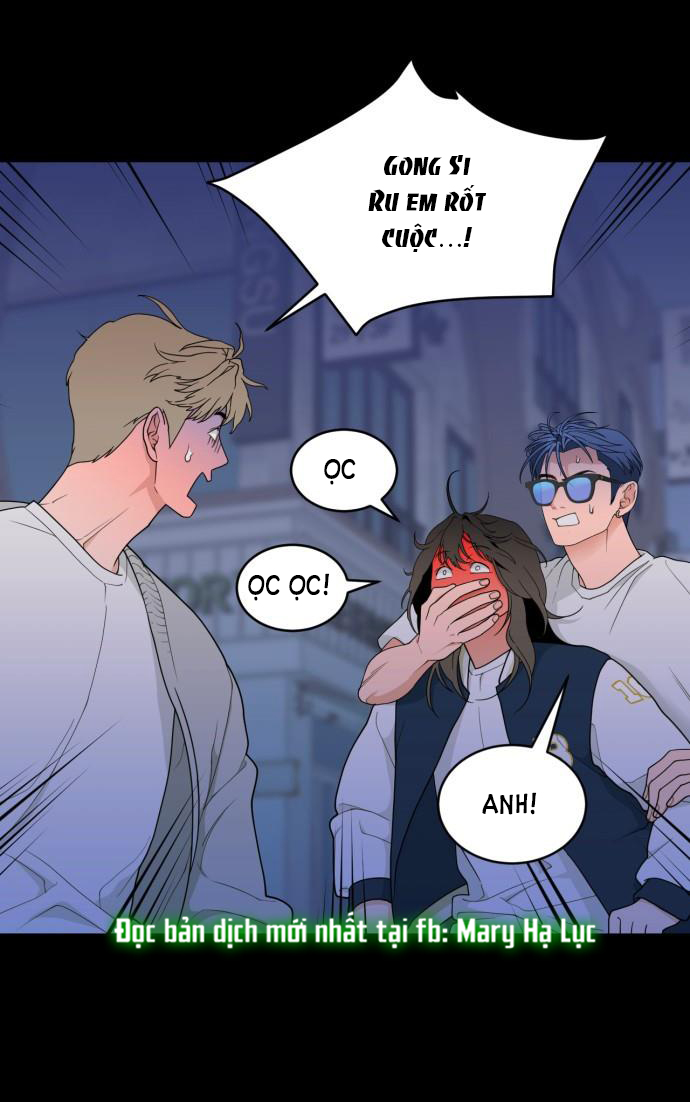 Vận May Bất Ngờ Chapter 10.1 - Trang 2