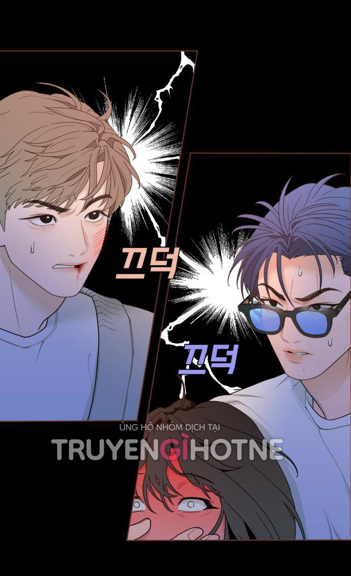 Vận May Bất Ngờ Chapter 10.1 - Trang 2
