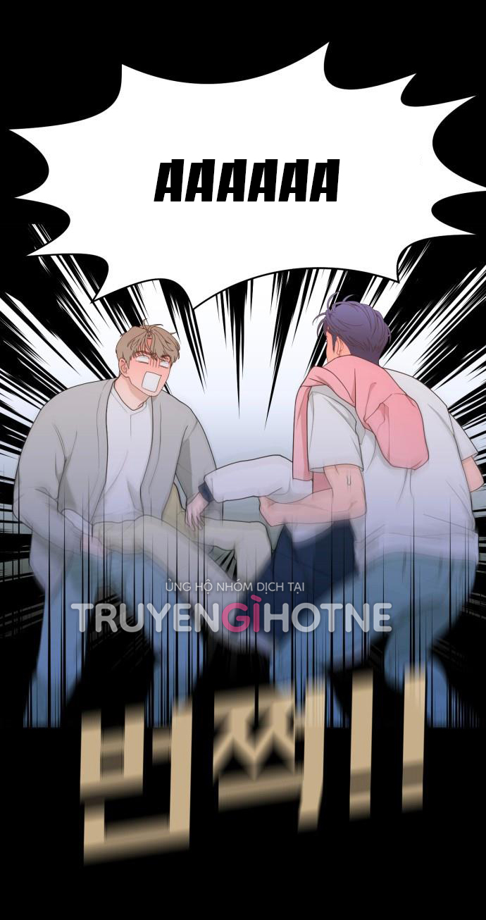 Vận May Bất Ngờ Chapter 10.1 - Trang 2