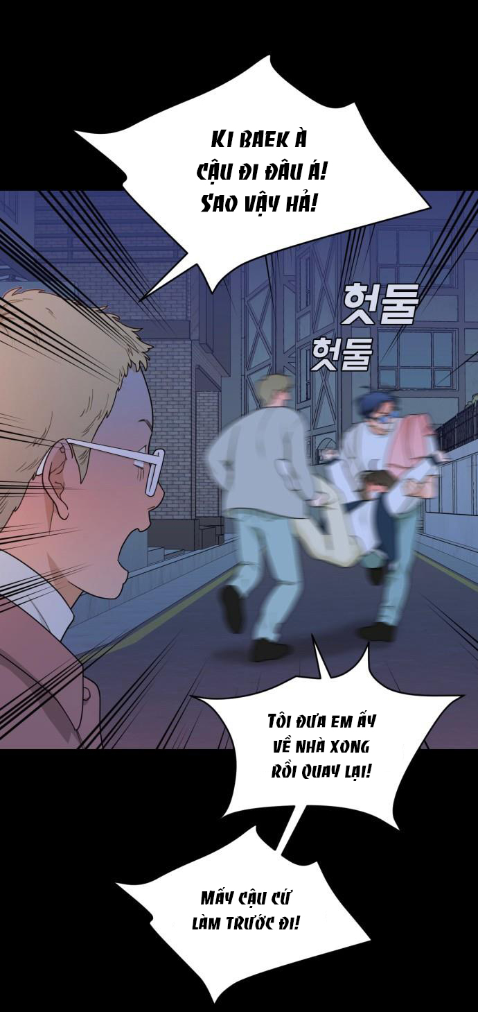 Vận May Bất Ngờ Chapter 10.1 - Trang 2